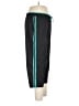 Made for Life Color Block Teal Track Pants Size 1X - photo 4
