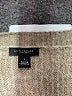Ann Taylor Factory Tan Pullover Sweater Size L - photo 7