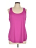 Active by Old Navy Pink Tank Top Size L - photo 1