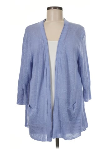 J.Jill Cardigan (view 1)