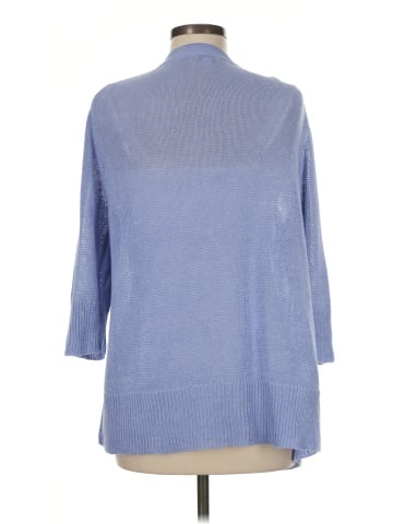 J.Jill Cardigan (view 2)