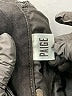 Paige Black Jeans Size 25 waist - photo 8