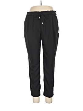 Zara Basic Track Pants