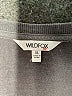 Wildfox Gray Sweatshirt Size XL - photo 7