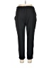 Zara Basic Black Track Pants Size XL - photo 2