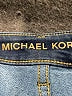 MICHAEL Michael Kors Blue Jeans Size 16w - photo 7