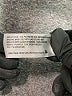 Wild Fable Black Pullover Sweater Size L - photo 8