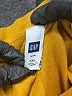 Gap Outlet Yellow Pullover Sweater Size XXL - photo 7