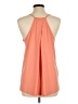 Athleta Orange Active Tank Size L - photo 2