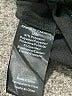 Hutch Black Cocktail Dress Size S - photo 8