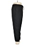Zara Basic Black Track Pants Size XL - photo 4