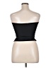 Heidi Weisel Black Sleeveless Top Size 14 - photo 2