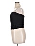 Heidi Weisel Black Sleeveless Top Size 14 - photo 5
