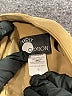 First Option Tan Jacket Size 6 - photo 6
