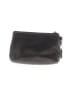 Coach 100% Leather Black Leather Wristlet One size - photo 3