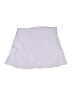 SPANX Solid White Casual Skirt Size XL - photo 1