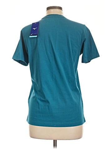 Mizuno Short Sleeve T-Shirt (view 2)