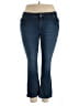 Lee Blue Jeans Size 18 (petite) - photo 1