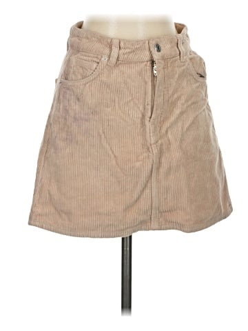 Topshop Casual Skirt (view 1)
