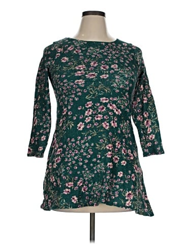 Trixxi Casual Dress (view 1)