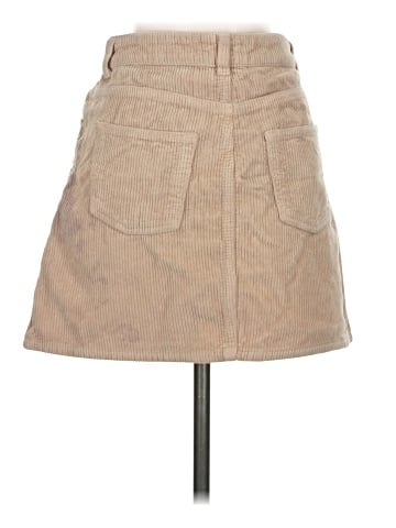Topshop Casual Skirt (view 2)