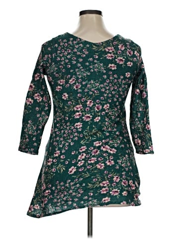 Trixxi Casual Dress (view 2)