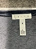 Leith Solid Gray Casual Dress Size M - photo 7
