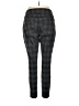 Jag Plaid Gray Dress Pants Size 16W - photo 2