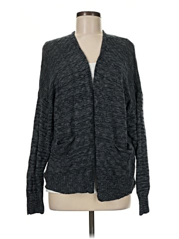 Double Zero Cardigan (view 1)