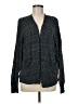 Double Zero Gray Cardigan Size M - photo 1