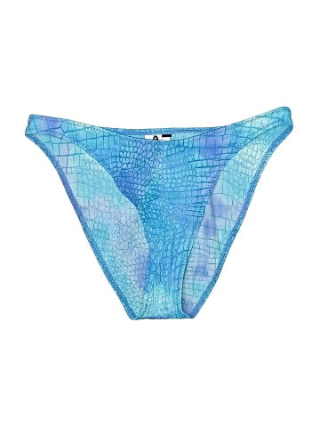 Radio Fiji Swimsuit Bottoms (view 1)