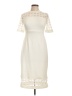 ASOS Ivory Jumpsuit Size 2 - photo 1