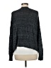 Double Zero Gray Cardigan Size M - photo 2