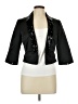 Monsoon Black Jacket Size 10 - photo 1