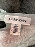 Calvin Klein Silver Sweatshirt Size M - photo 7