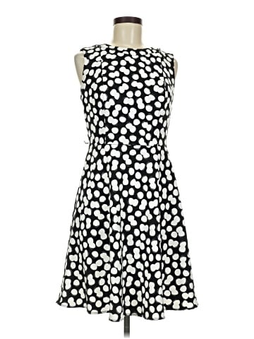 AB Studio Cocktail Dress (view 1)