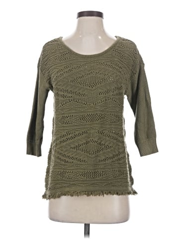 American Eagle Outfitters Pullover Sweater (view 1)