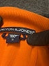 Devon & Jones Orange Short Sleeve Top Size S - photo 7