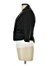 Monsoon Black Jacket Size 10 - photo 5