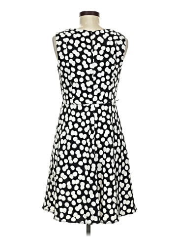 AB Studio Cocktail Dress (view 2)