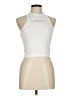 Forever 21 Ivory Tank Top Size M - photo 1