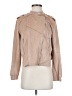 Blank NYC Tan Jacket Size S - photo 1