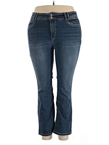 Wallflower Jeans (view 1)