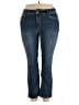 Wallflower Blue Jeans Size 18 - photo 1