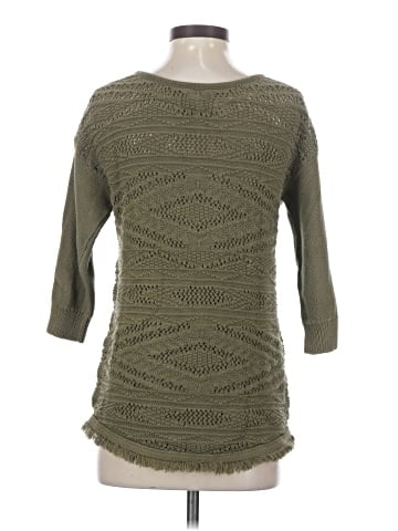 American Eagle Outfitters Pullover Sweater (view 2)