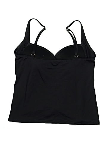 La Blanca Swimsuit Top (view 2)