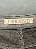 J Brand Metallic Gray Jeans Size 26 waist - photo 7