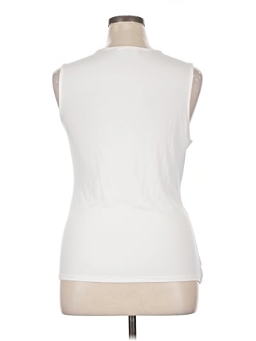 Zenana Sleeveless Top (view 2)