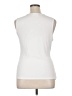 Zenana Ivory Sleeveless Top Size XL - photo 2