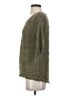 American Eagle Outfitters 100% Cotton Green Pullover Sweater Size S - photo 5